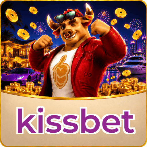 kissbet