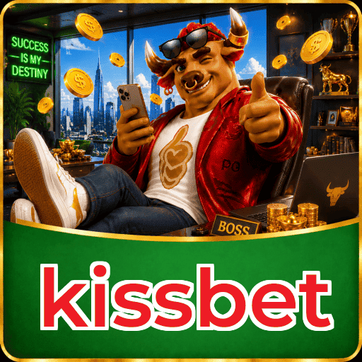 kissbet