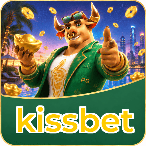 kissbet