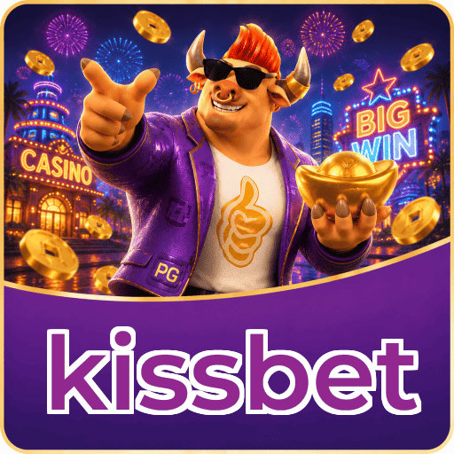 kissbet