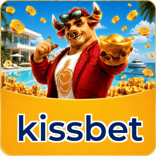 kissbet