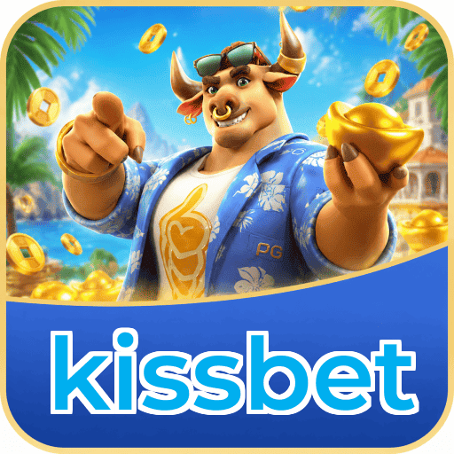 kissbet